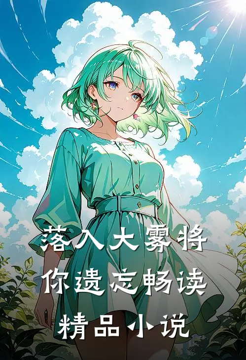 落入大雾将你遗忘畅读精品小说