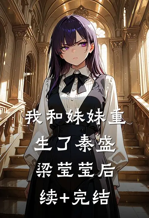 我和妹妹重生了秦盛梁莹莹后续+完结