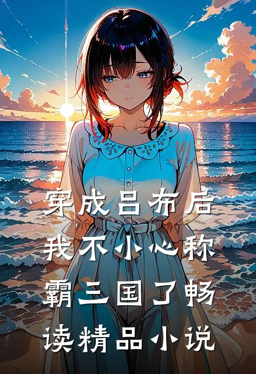 穿成吕布后，我不小心称霸三国了畅读精品小说