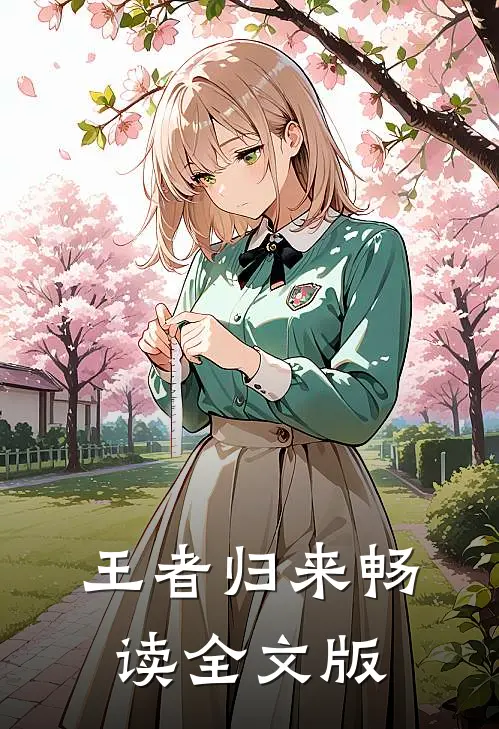 王者归来畅读全文版