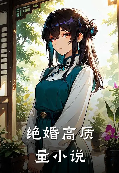 绝婚高质量小说