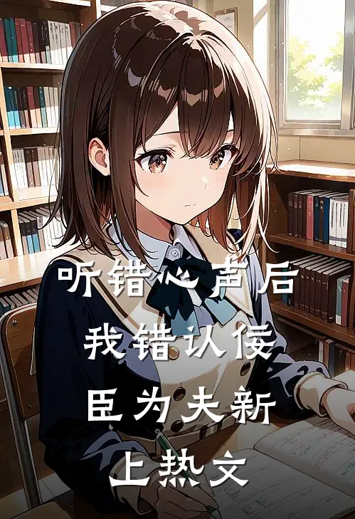 听错心声后，我错认佞臣为夫新上热文