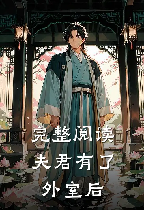 完整阅读夫君有了外室后
