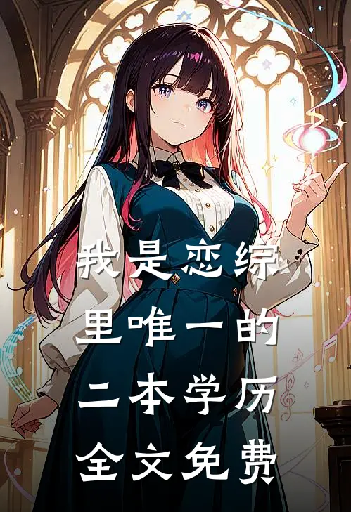 我是恋综里唯一的二本学历全文免费