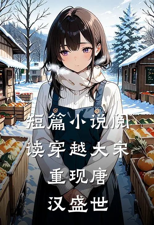 短篇小说阅读穿越大宋：重现唐汉盛世