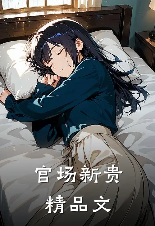 官场新贵精品文