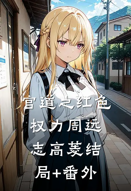 官道之红色权力周远志高菱结局+番外