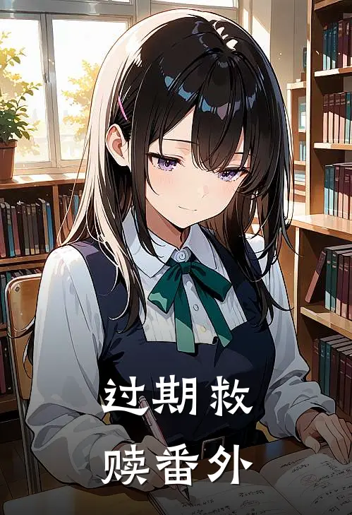 过期救赎 番外