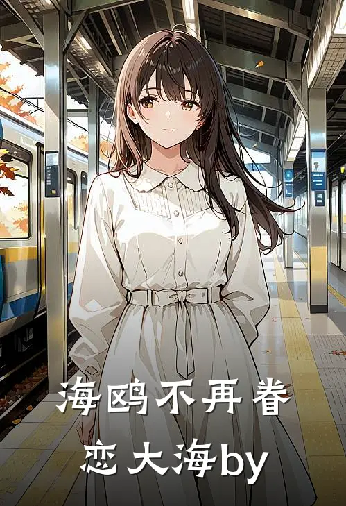 海鸥不再眷恋大海by