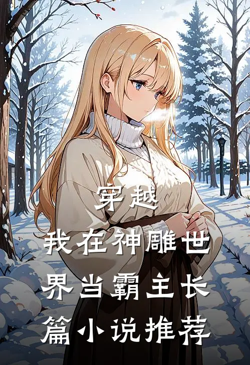 穿越：我在神雕世界当霸主长篇小说推荐