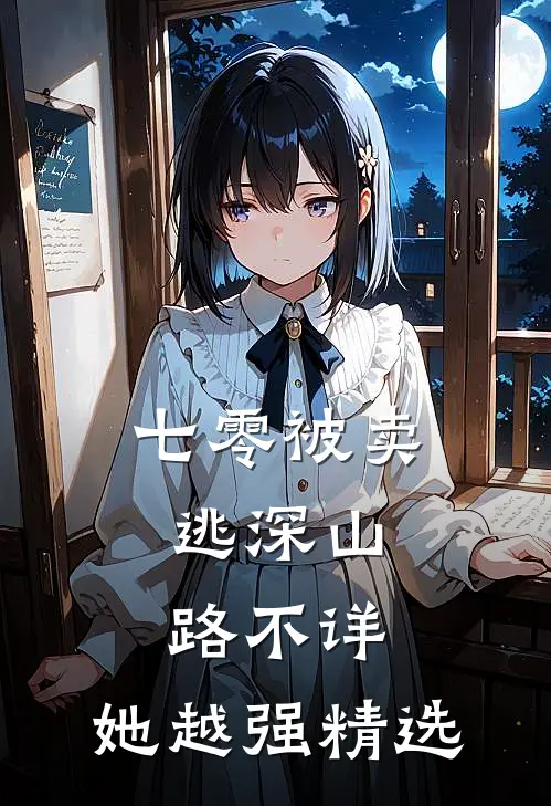 七零被卖逃深山，路不详，她越强精选