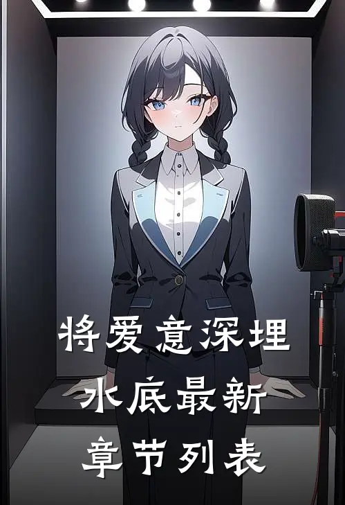 将爱意深埋水底最新章节列表