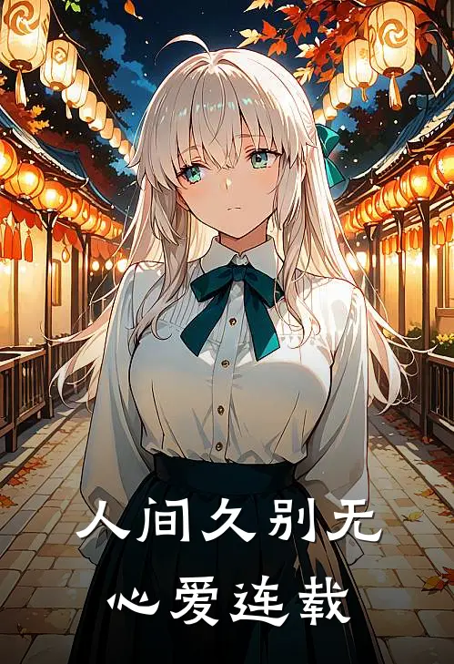 人间久别无心爱连载