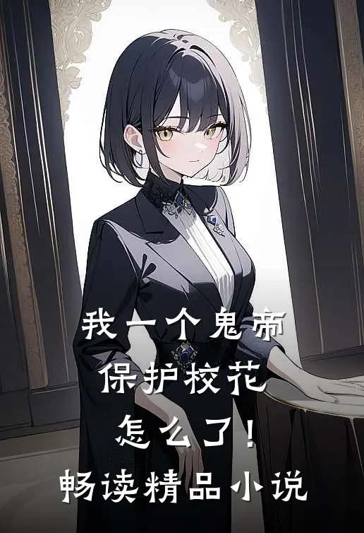 我一个鬼帝，保护校花怎么了！畅读精品小说