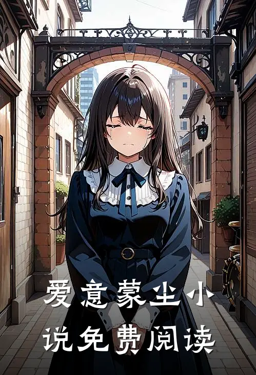 爱意蒙尘小说免费阅读