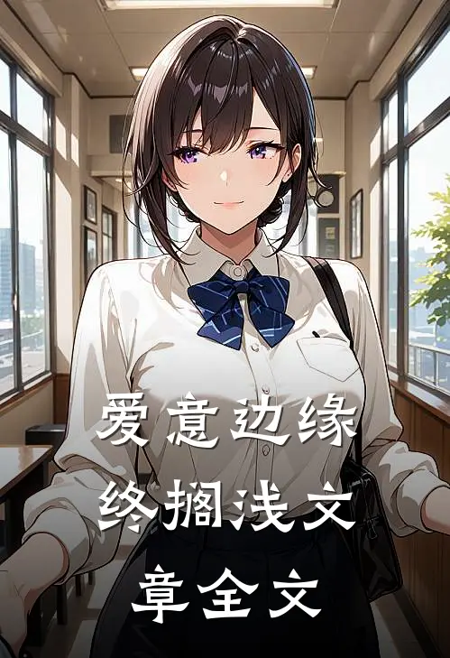 爱意边缘终搁浅文章全文