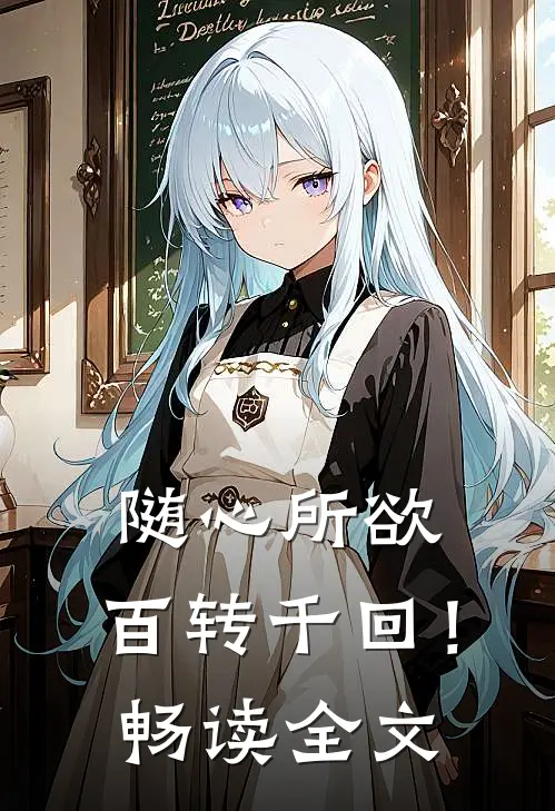 随心所欲，百转千回！畅读全文