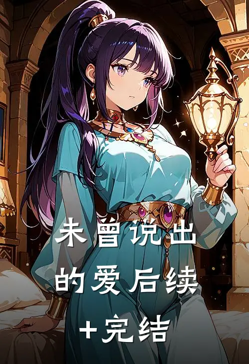 未曾说出的爱后续+完结