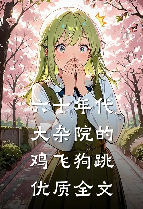 六十年代：大杂院的鸡飞狗跳优质全文