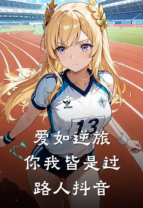 爱如逆旅，你我皆是过路人抖音