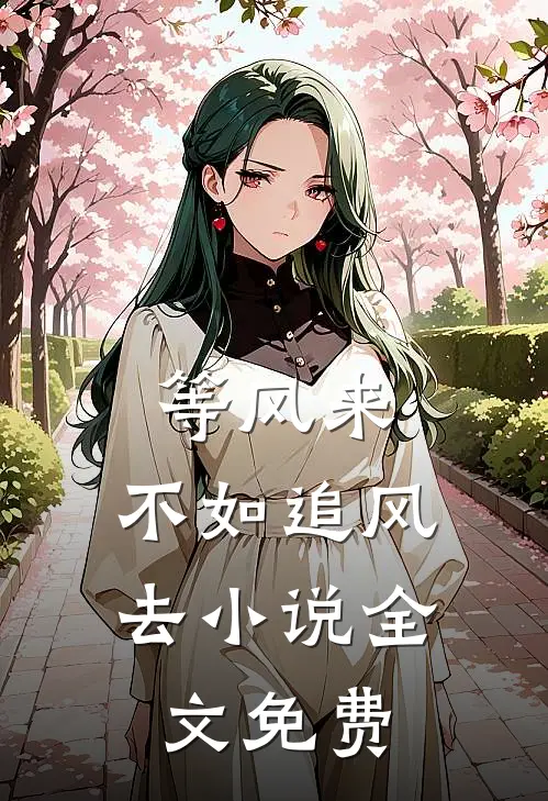 等风来，不如追风去小说全文免费