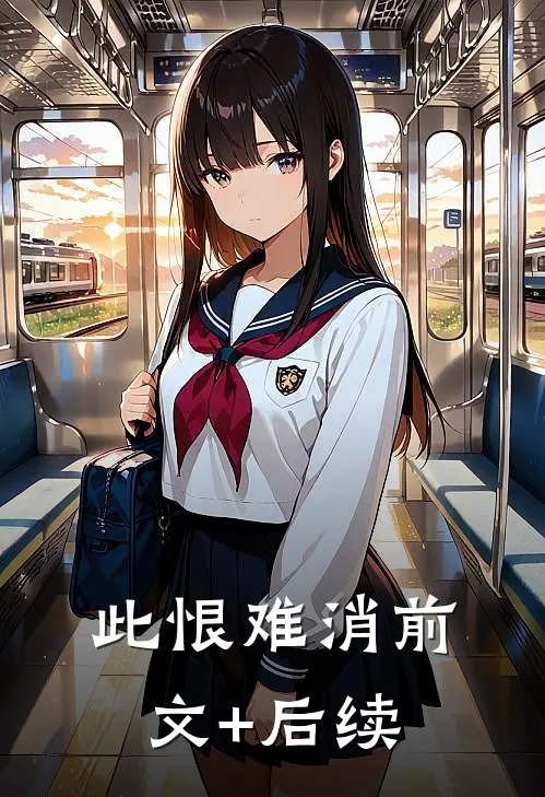 此恨难消前文+后续