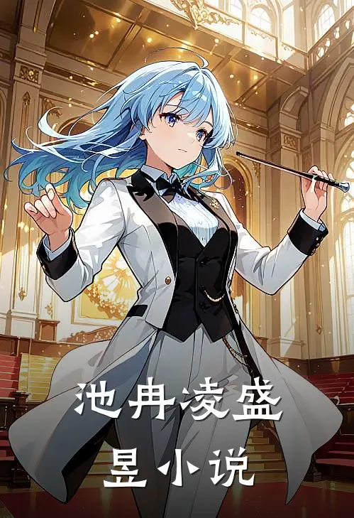 池冉凌盛昱小说