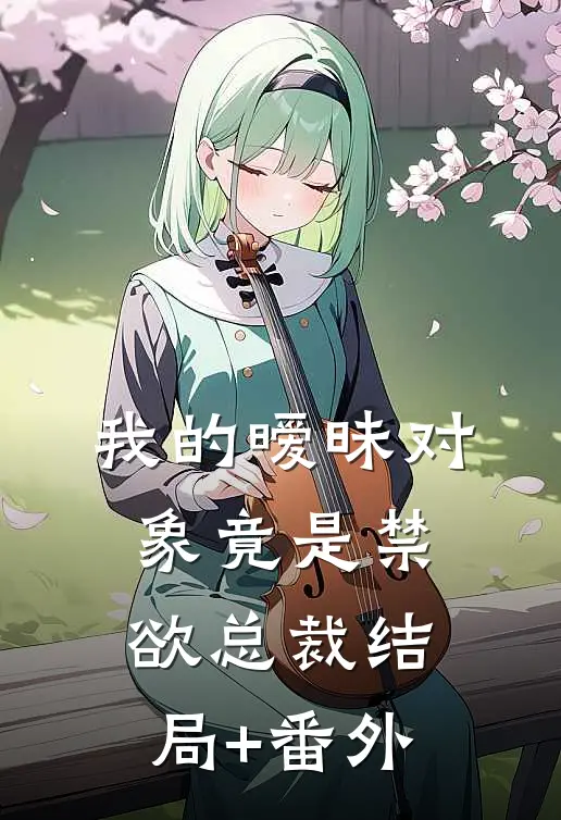 我的暧昧对象竟是禁欲总裁结局+番外