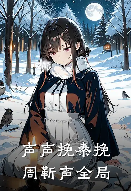 声声挽秦挽周靳声全局
