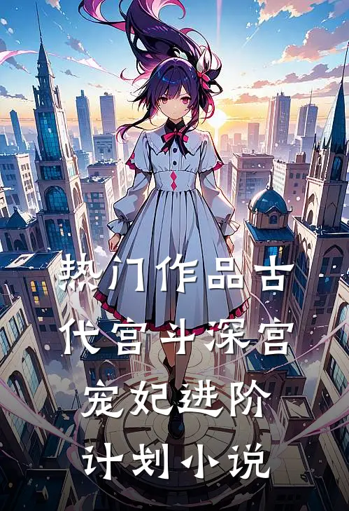 热门作品古代宫斗深宫宠妃进阶计划小说