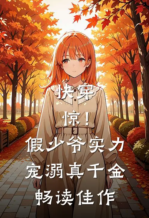 快穿：惊！假少爷实力宠溺真千金畅读佳作
