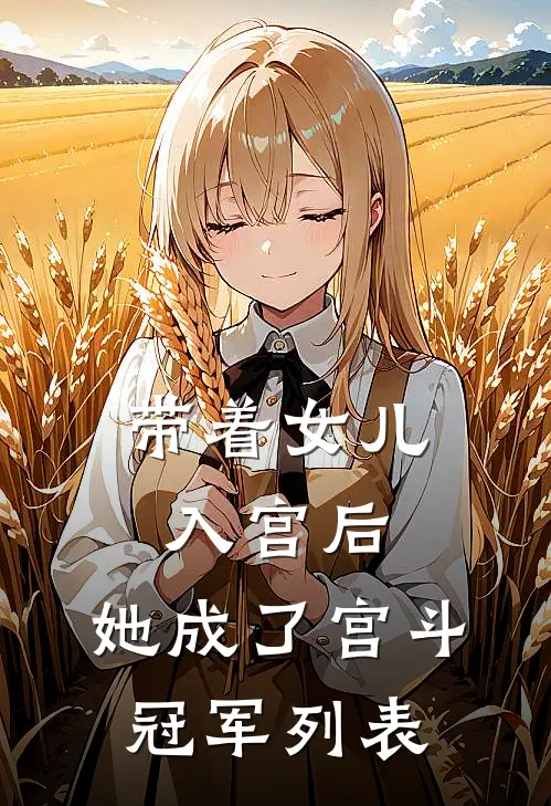 带着女儿入宫后，她成了宫斗冠军列表