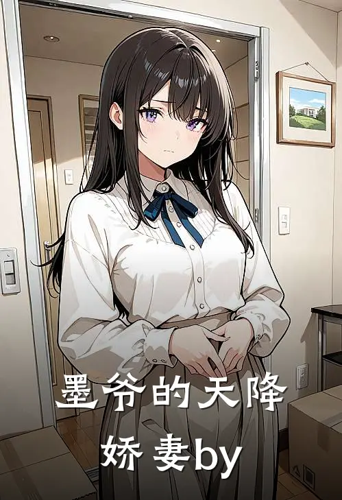 墨爷的天降娇妻by