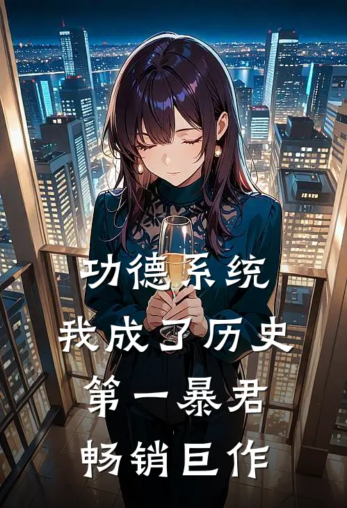 功德系统：我成了历史第一暴君畅销巨作