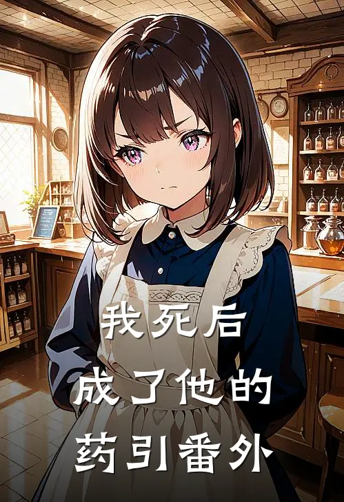我死后，成了他的药引 番外