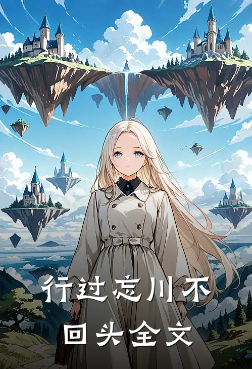 行过忘川不回头全文
