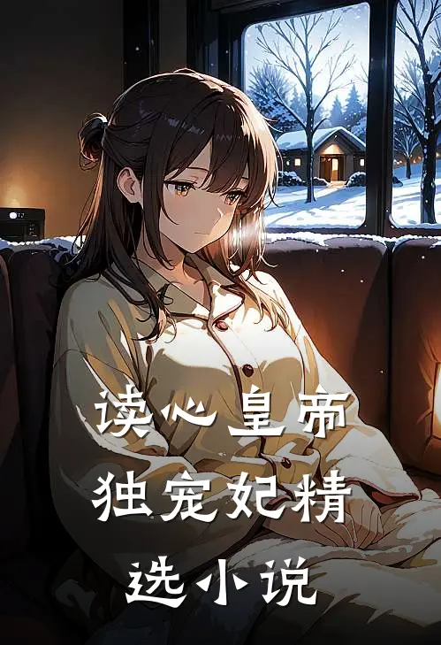 读心皇帝独宠妃精选小说