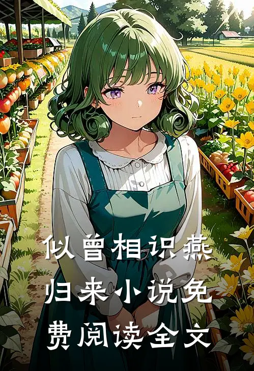 似曾相识燕归来小说免费阅读全文