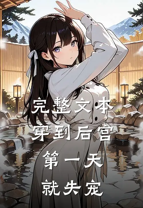 完整文本穿到后宫，第一天就失宠