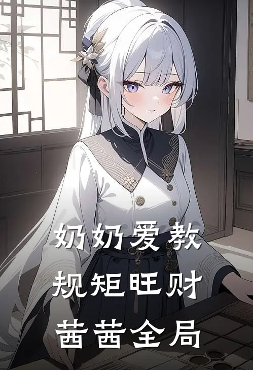 奶奶爱教规矩旺财茜茜全局
