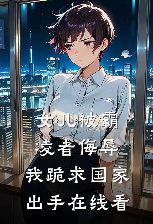 女儿被霸凌者侮辱，我跪求国家出手在线看