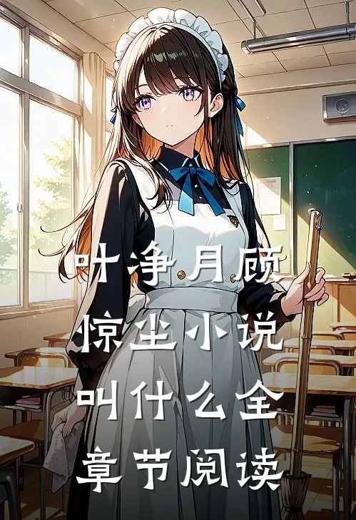 叶净月顾惊尘小说叫什么全章节阅读