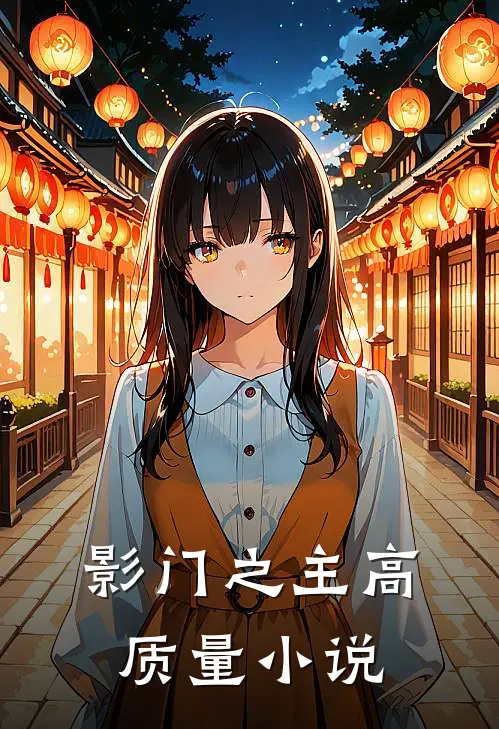 影门之主高质量推荐