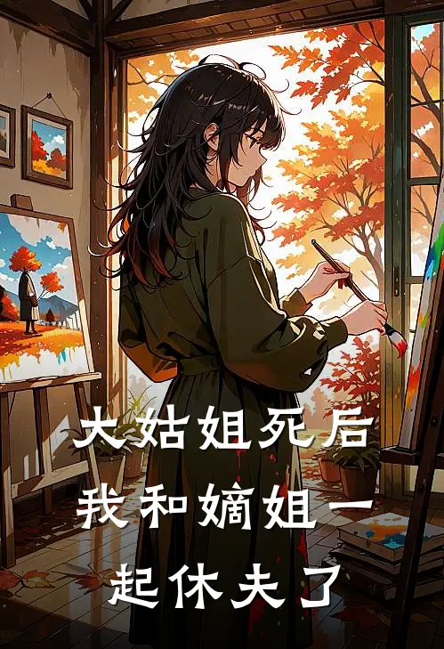 大姑姐死后，我和嫡姐一起休夫了