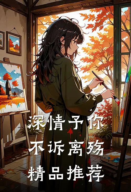 深情予你,不诉离殇精品推荐