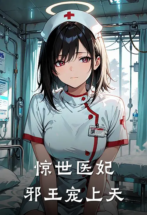 惊世医妃：邪王宠上天