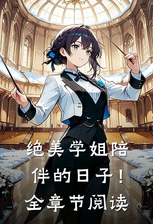 绝美学姐陪伴的日子!全章节阅读免费