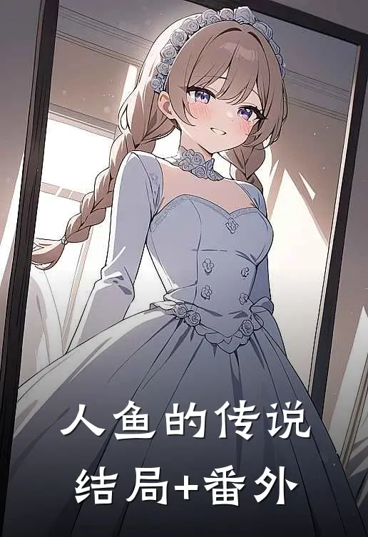 人鱼的传说结局+番外