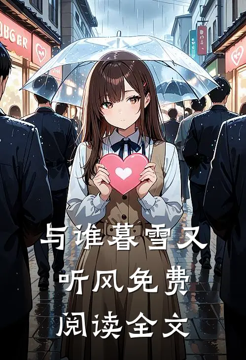 与谁暮雪又听风免费阅读全文