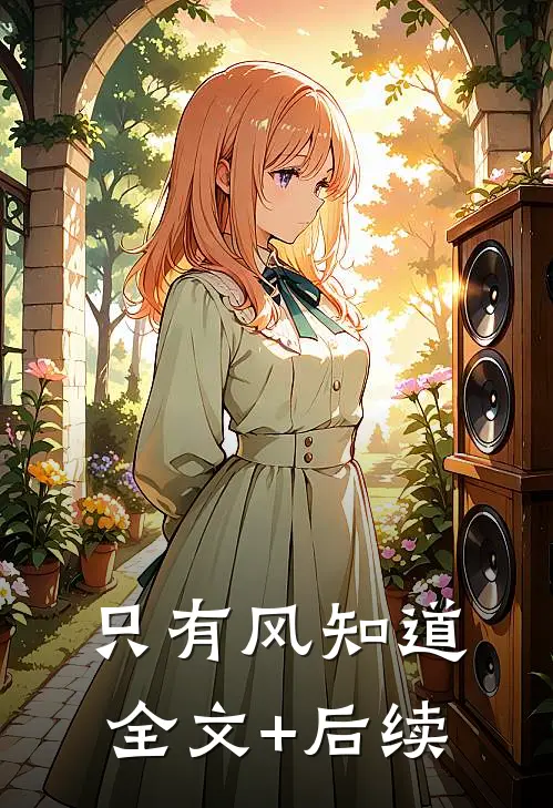 只有风知道全文+后续